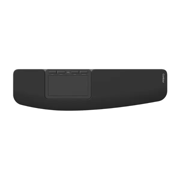 Contour Touch trådløs mus