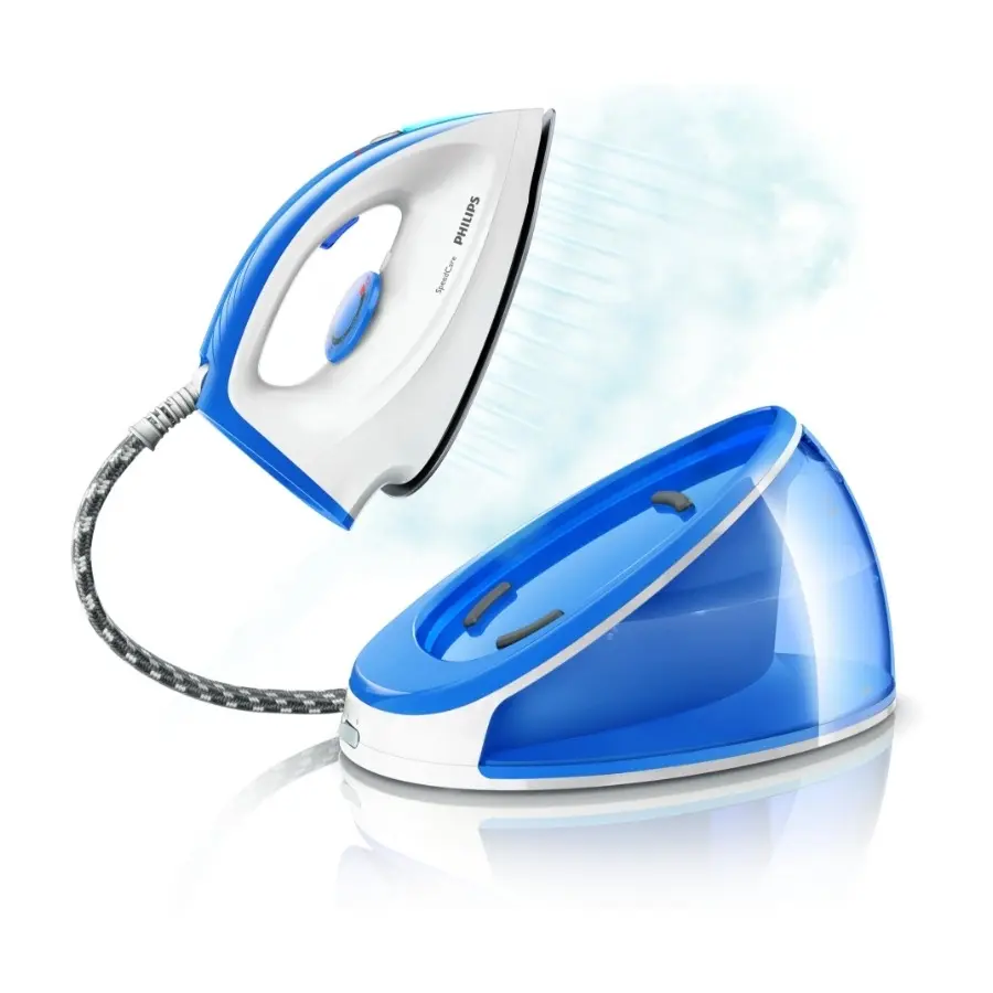 Philips GC6601/20 Speedcare dampstasjon