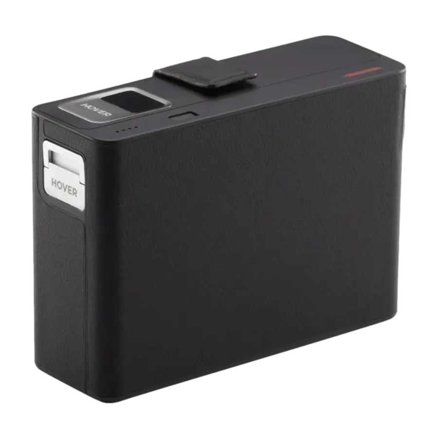 HOVERAir PowerCase ladedeksel