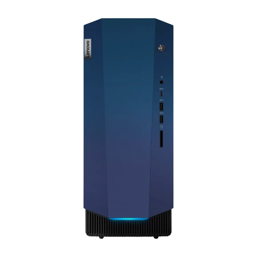 LENOVO IDEACENTRE GAMING 5 14IMB05 GTX 1650S STASJONÆR PC