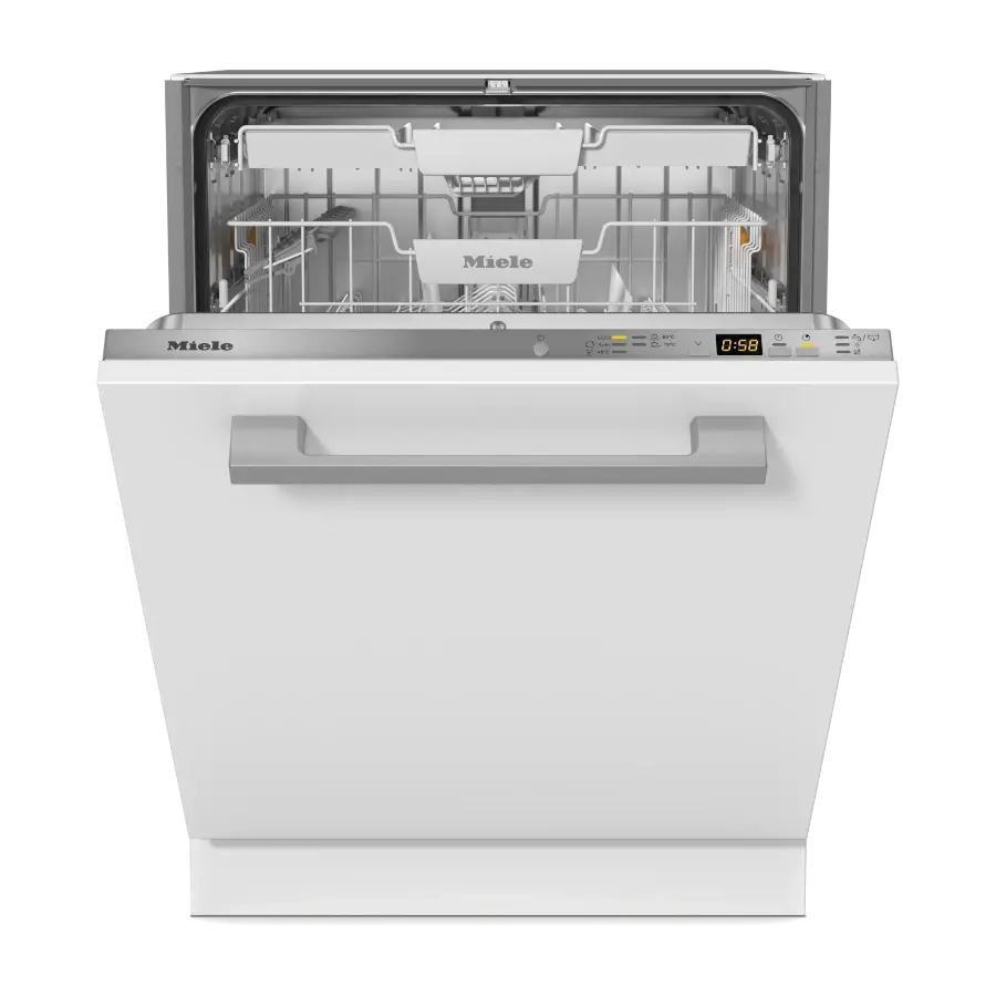 Miele G 5651 SCVi NER ED integrert oppvaskmaskin