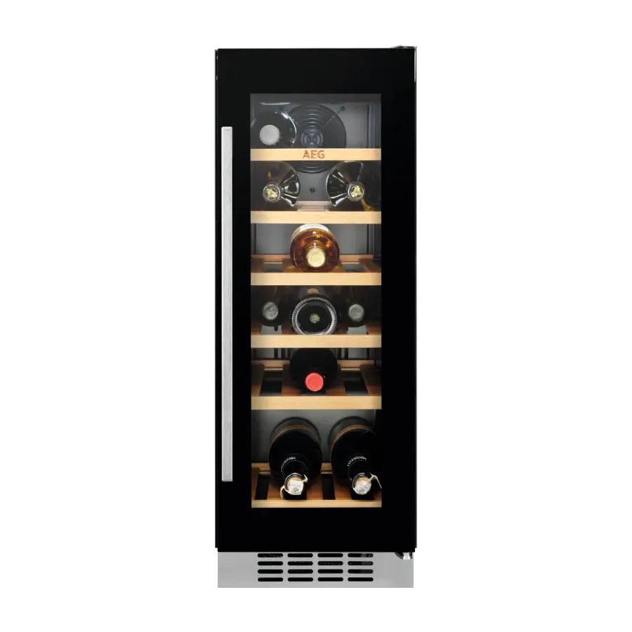 AEG 5000-serien SWB63001DG vinskap
