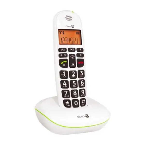 Doro Phoneeasy 100W, hvit