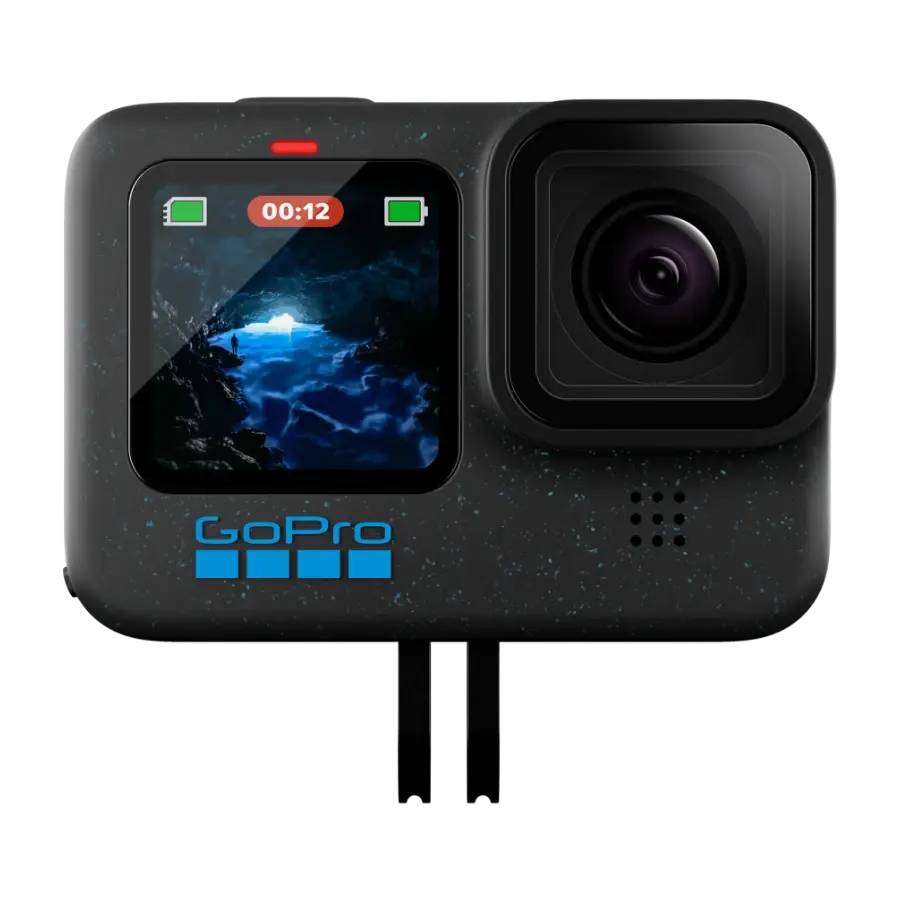 GoPro HERO12 Black actionkamera