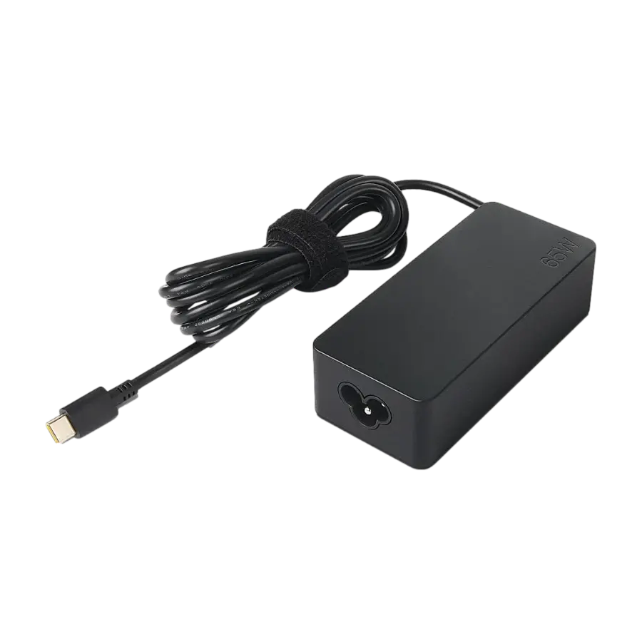 Lenovo USB-C 65W lader til bærbar PC