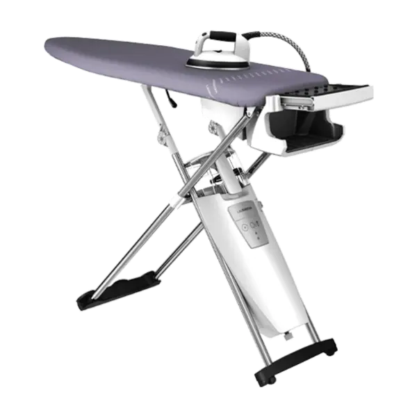 Laurastar S PURE Xtra strykesystem