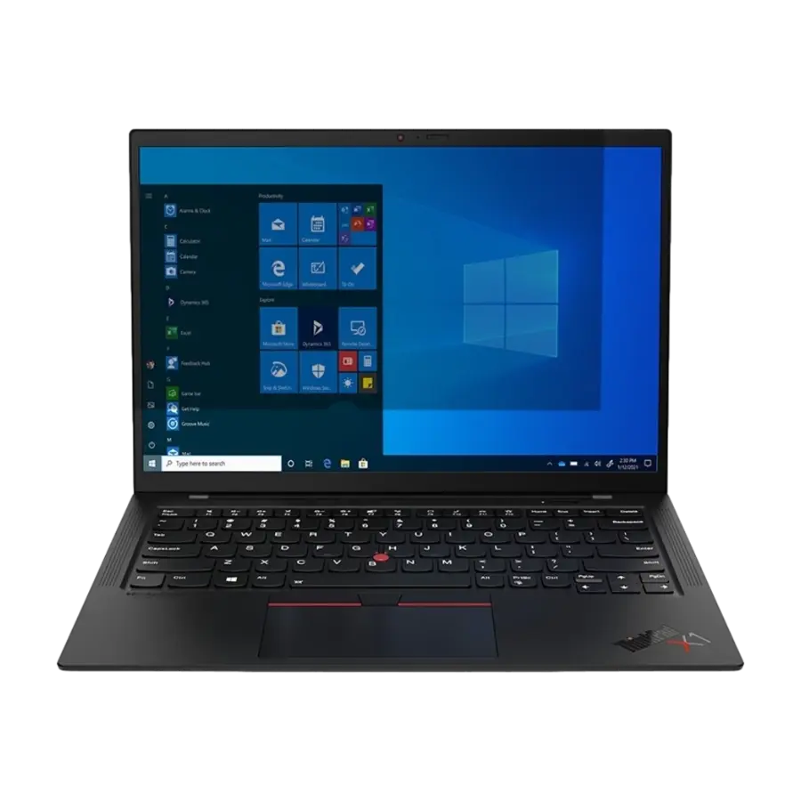 Lenovo 14" Bright Screen personvernfilter fra 3M