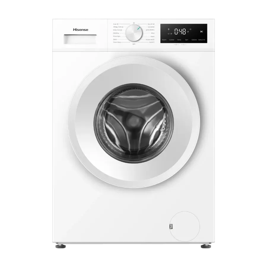 Hisense WF1I1342BWM vaskemaskin