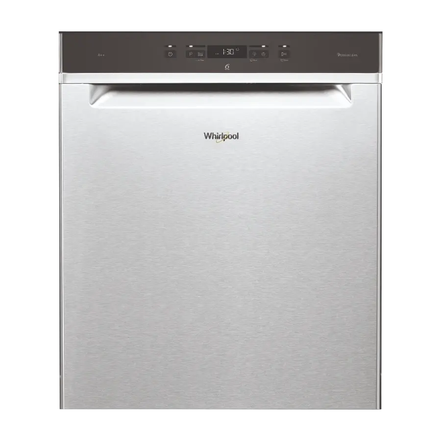 WHIRLPOOL WRUC 3C23 PF X OPPVASKMASKIN