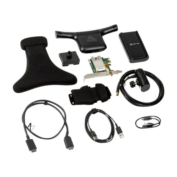 HTC Vive trådløs adapter Full pakke
