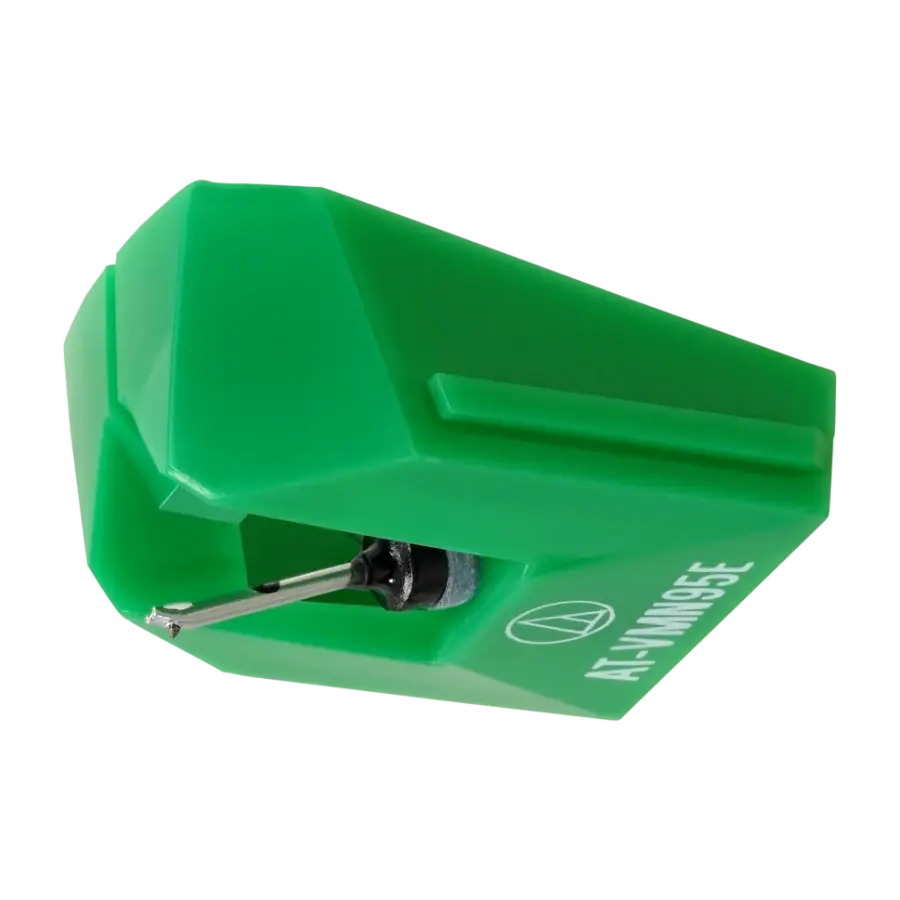 At VMN95E Elliptical stylus