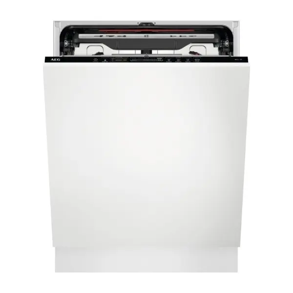 AEG 7000-serien FSE73768P integrert oppvaskmaskin