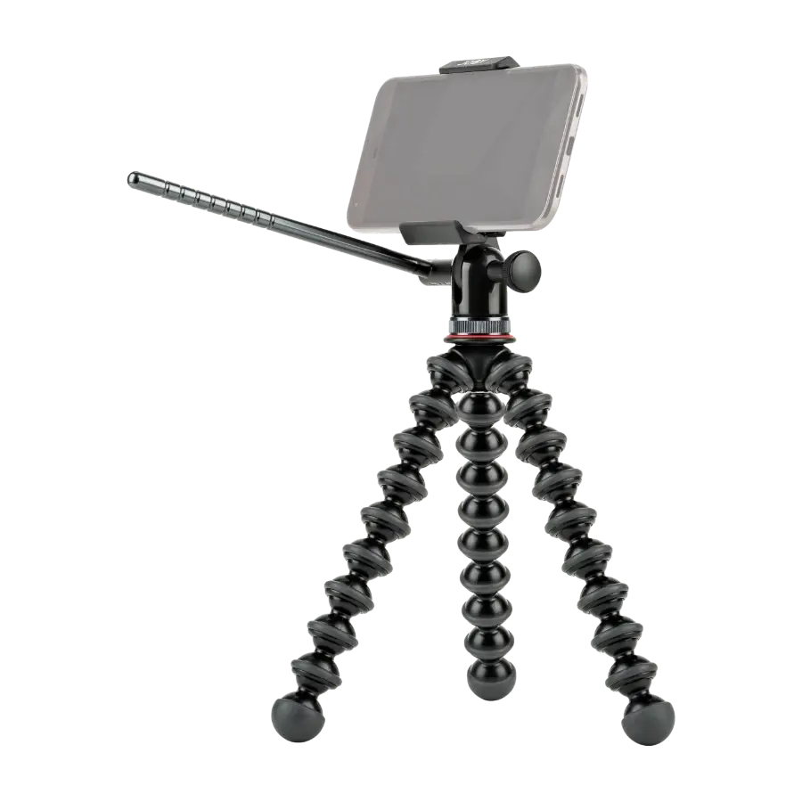 Joby Griptight Pro Video gorillapod