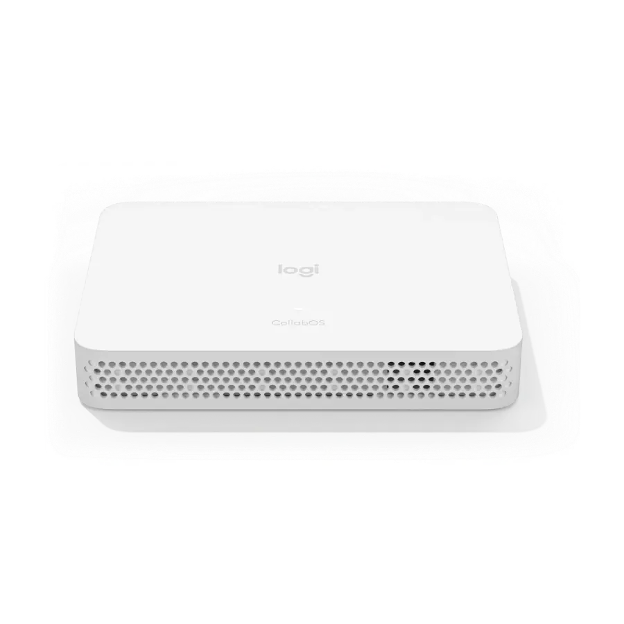 Logitech Roommate Plugc EU/sea/indo/ko