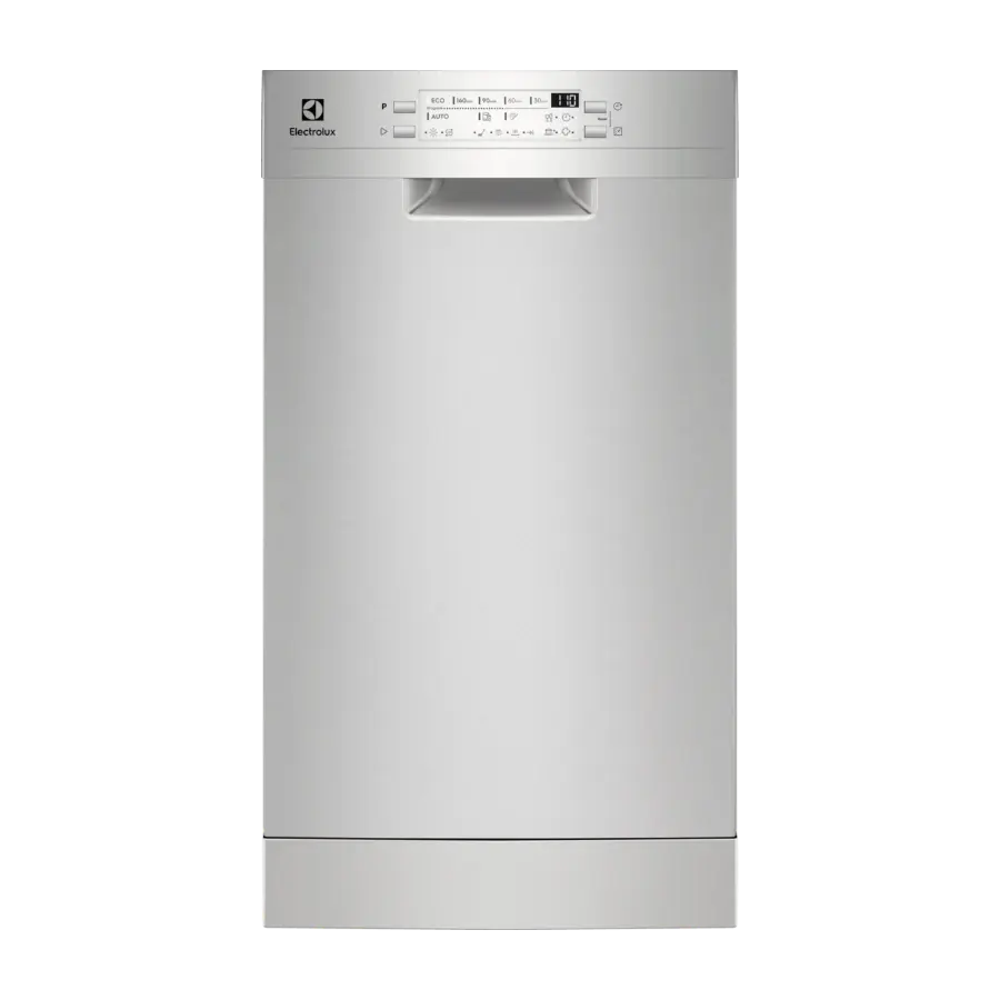Electrolux 600-serien ESS42200SX oppvaskmaskin