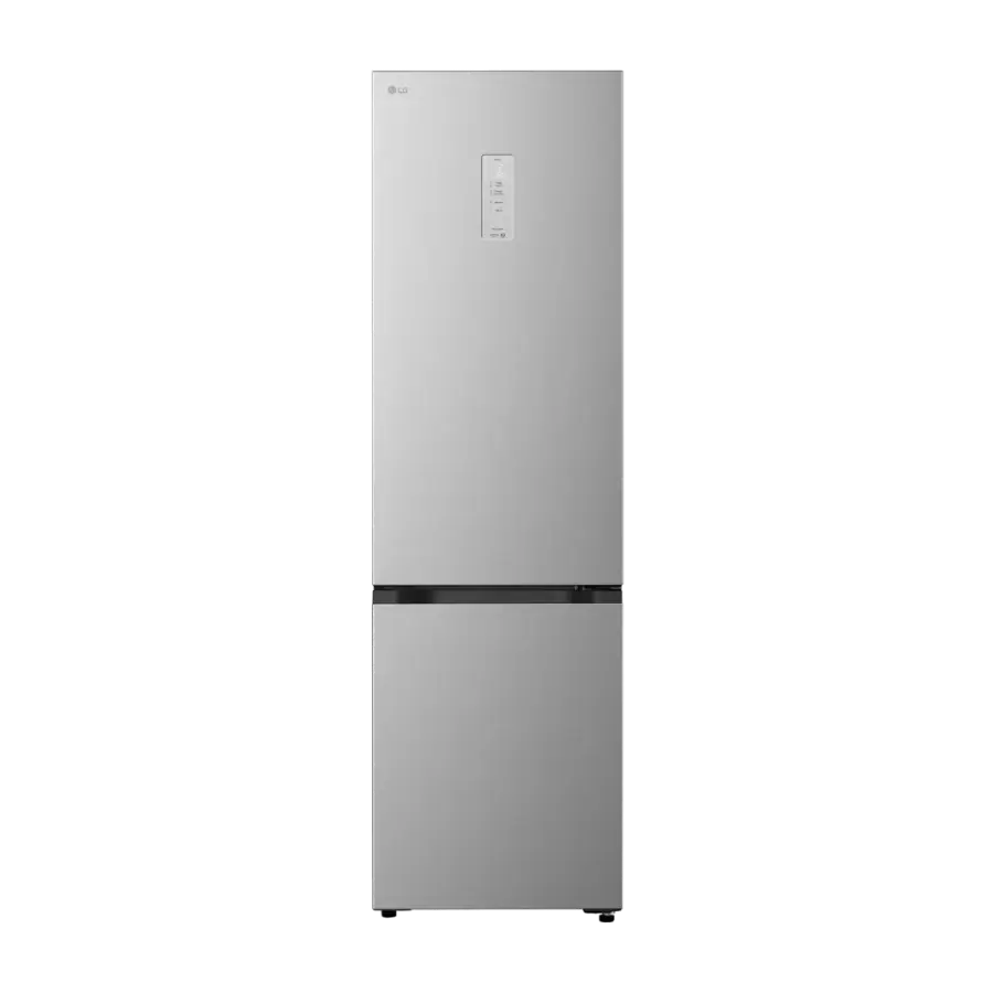 LG GBBSJ21EPY kombiskap