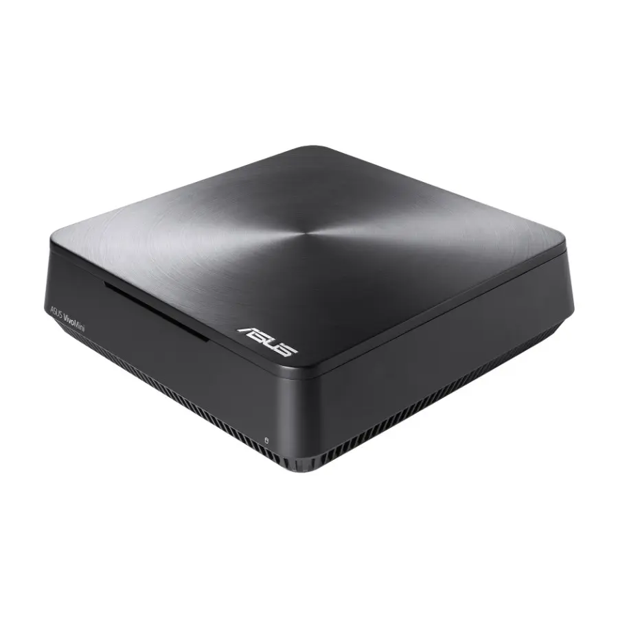 ASUS VIVOMINI VM65-G5229Z STASJONÆR PC