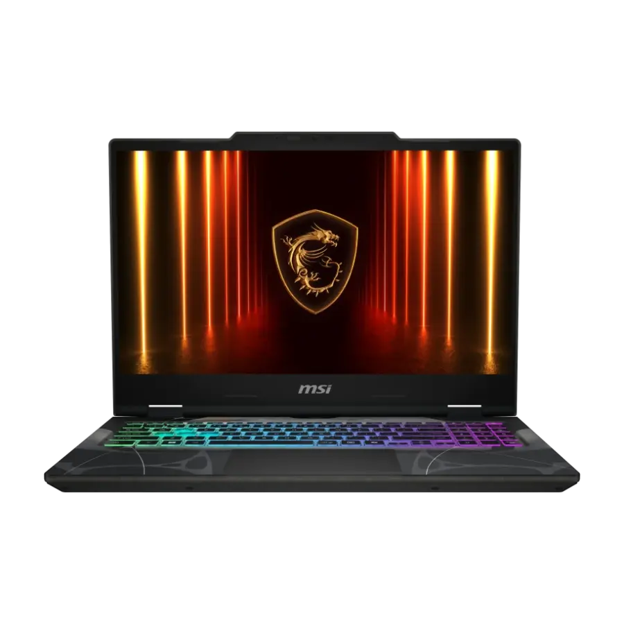 MSI Cyborg 15 B13WFKG-1000NEU 15,6" bærbar PC