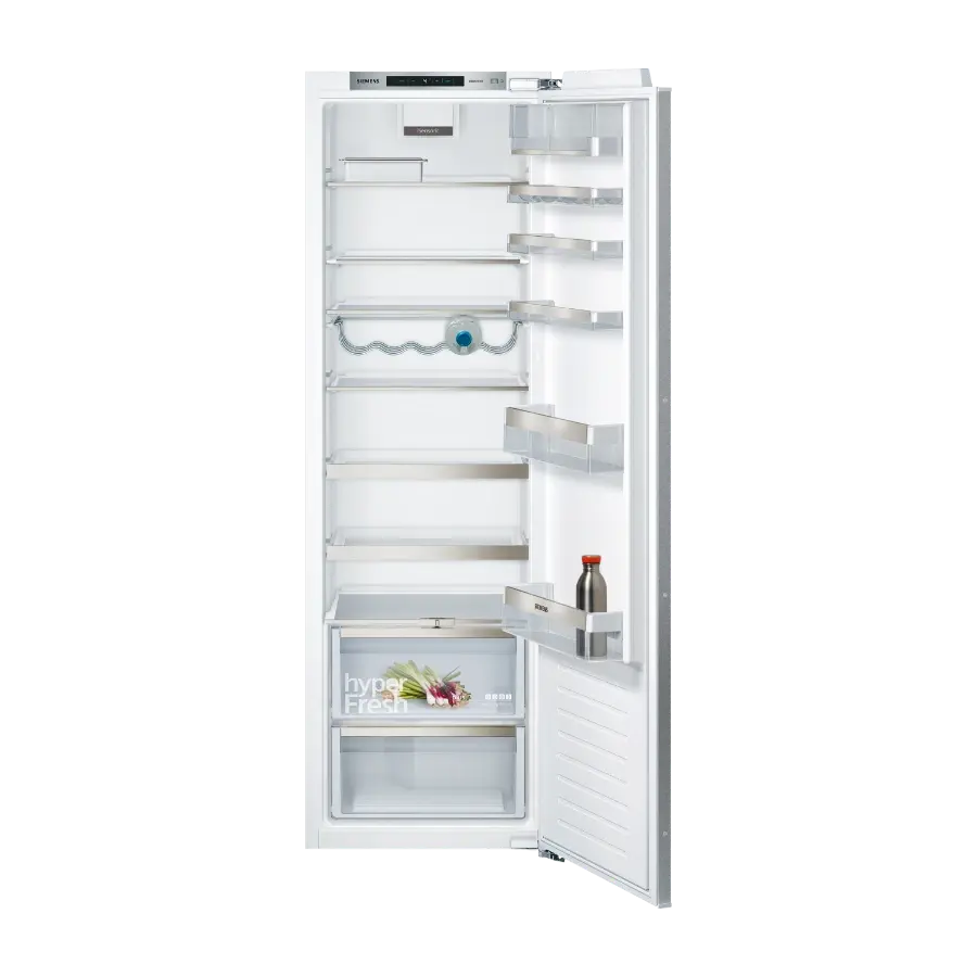 Siemens iQ500 KI81RAFE1 integrert kjøleskap