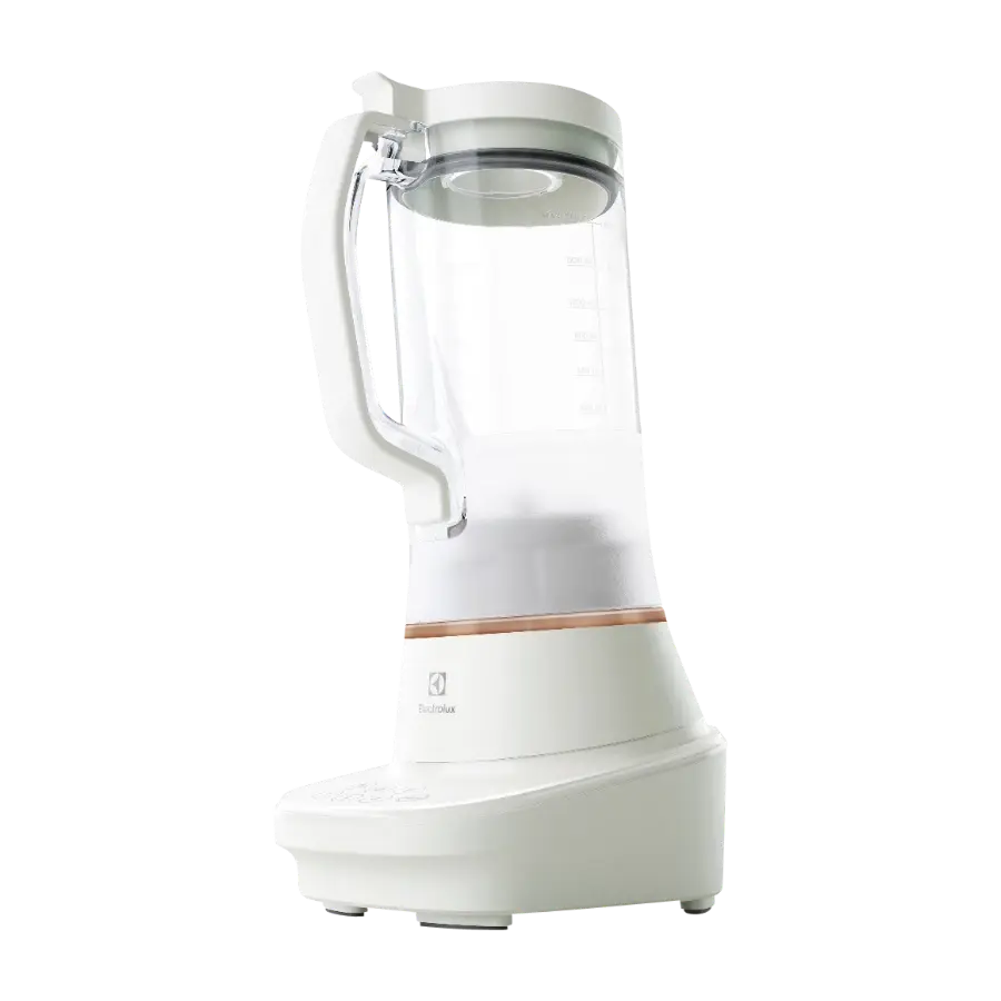 Electrolux E7TB1-2CW Blender, hvit