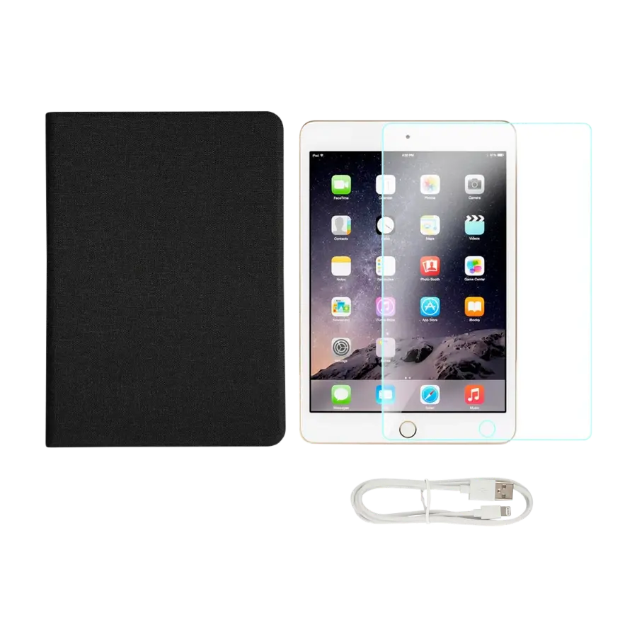 Dacota Platinum Startpakke iPad 10,2"