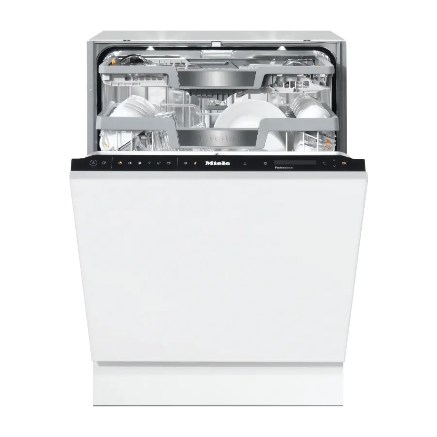 Miele PFD 104 SCVi XXL integrert oppvaskmaskin