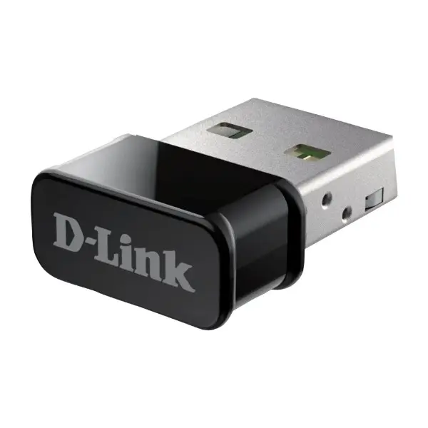 D-Link Dwa-181 WiFi AC1300 usb-adapter