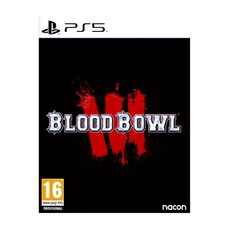 Blood Bowl 3 (PS5)