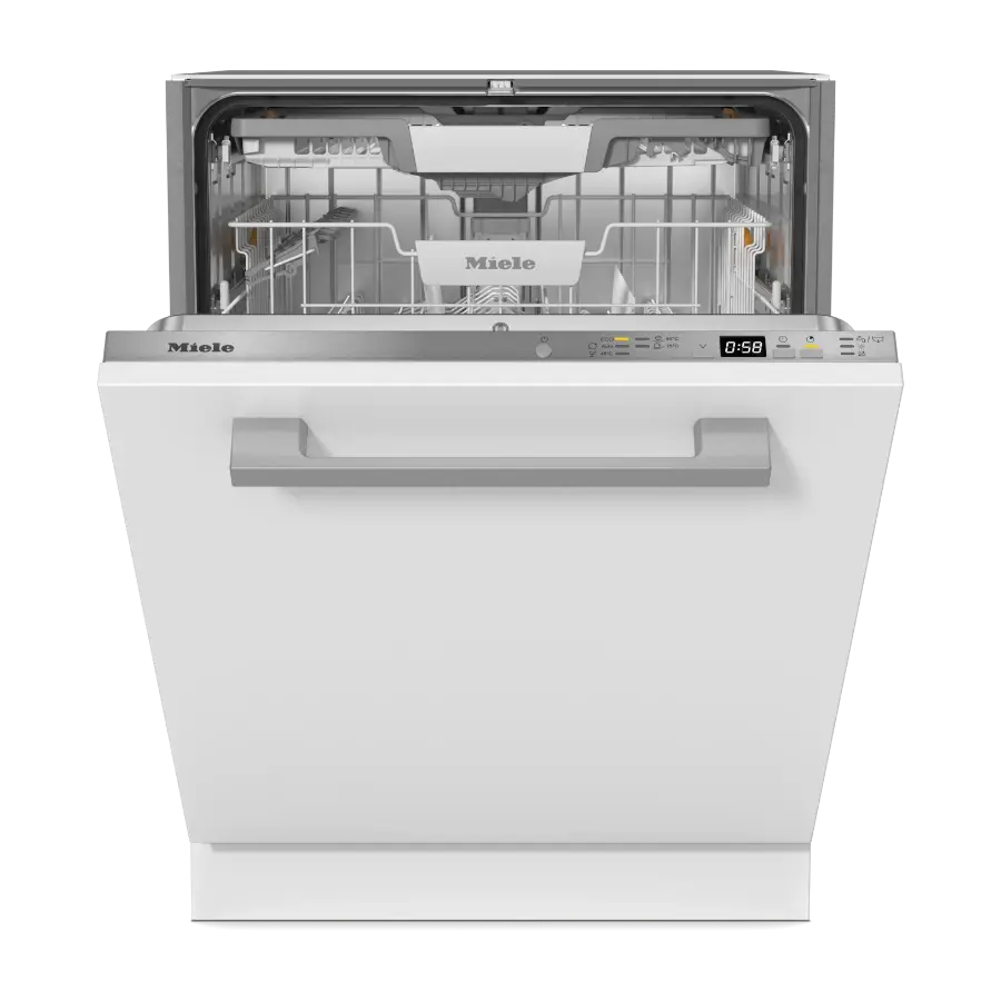 Miele G 5460 SCVi Active Plus integrert oppvaskmaskin