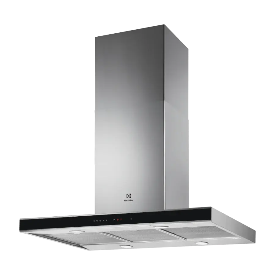 Electrolux 800-serien EFI739X ventilator