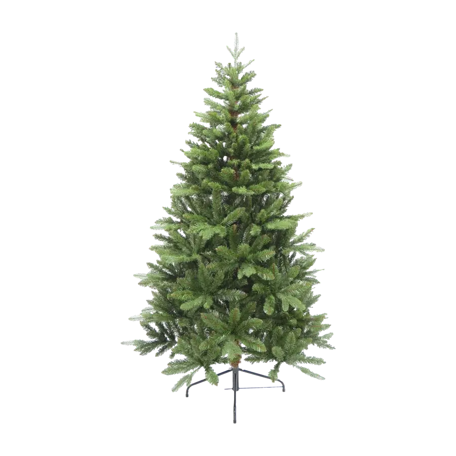 Kulz Aspen juletre 180cm
