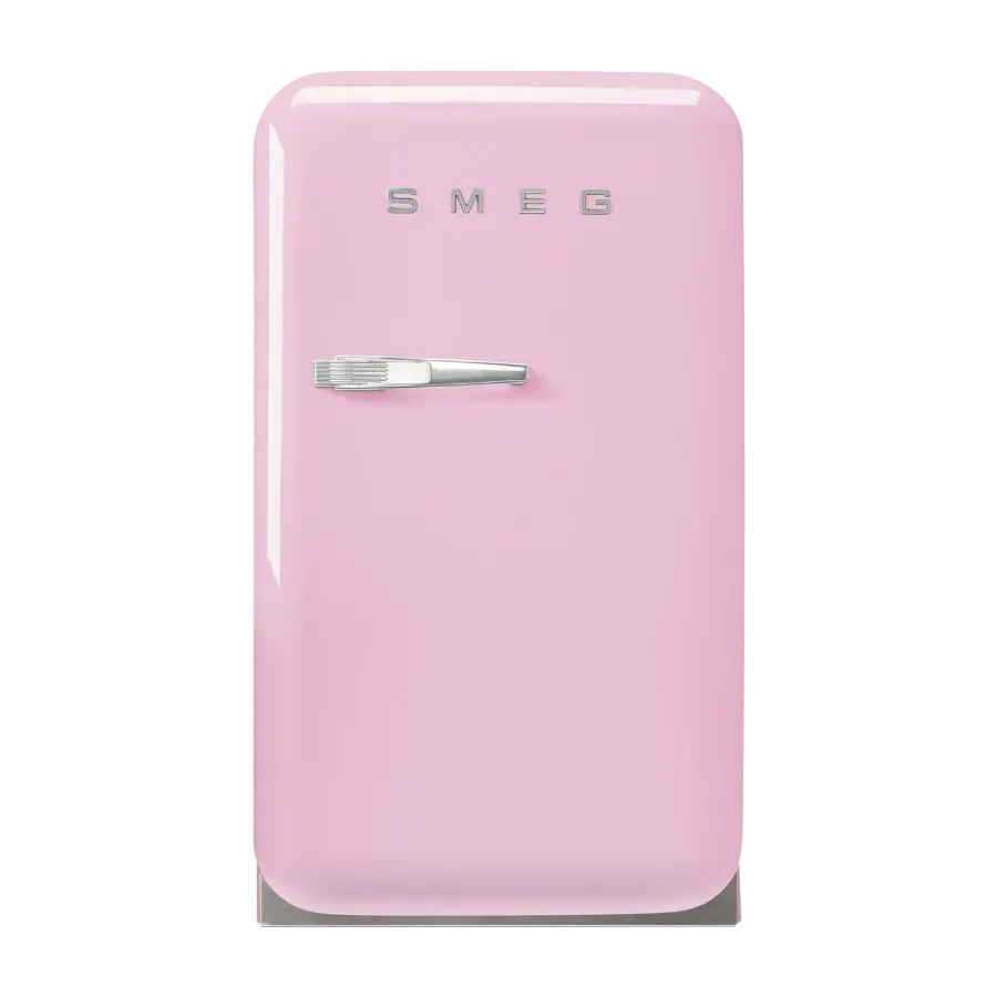 Smeg 50's Style FAB5RPK5 minibar