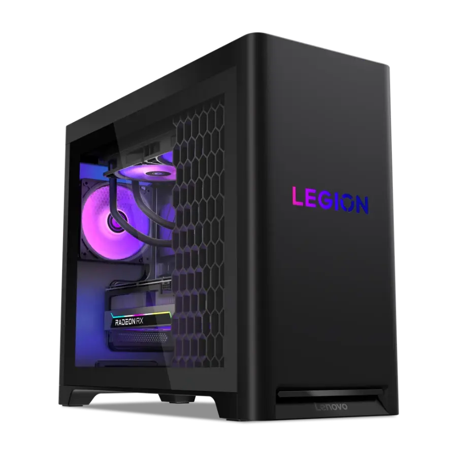 Lenovo Legion T5 90YJ006YMW stasjonær PC
