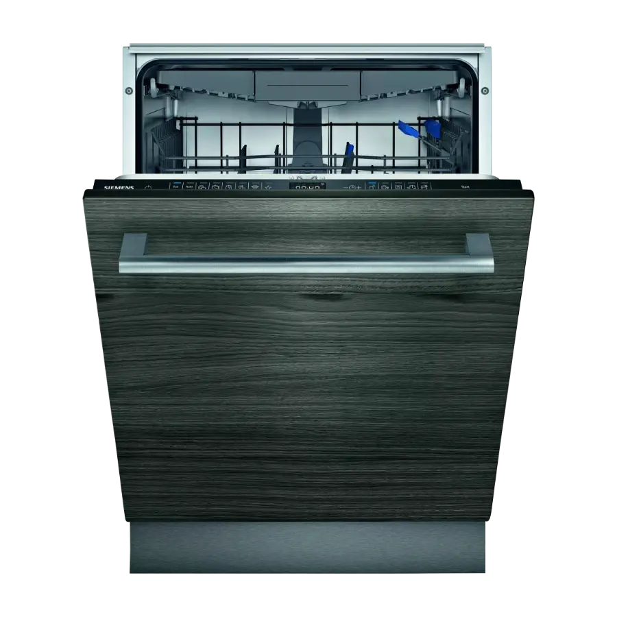 Siemens iQ500 SX75ZX48CE integrert oppvaskmaskin