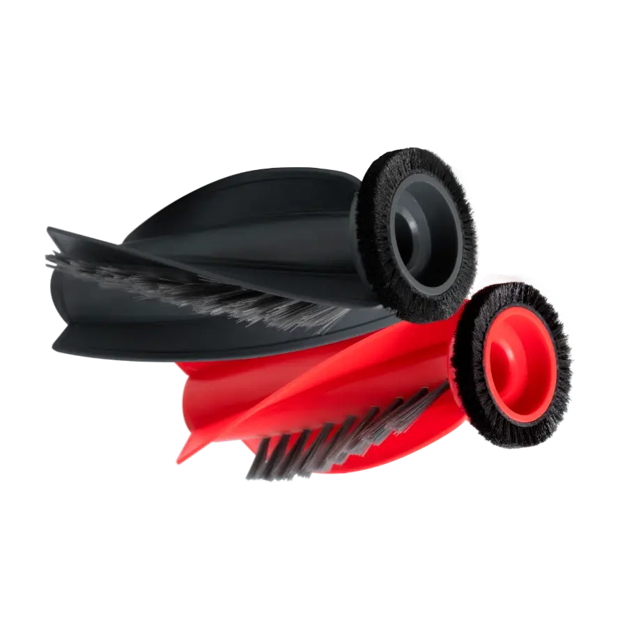 Roborock Saros 10/Qrevo Curv hovedbørste