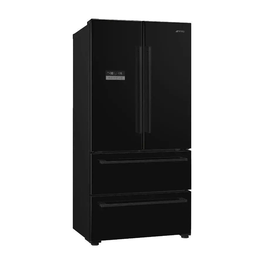 Smeg Universale FQ55FNDE kombiskap