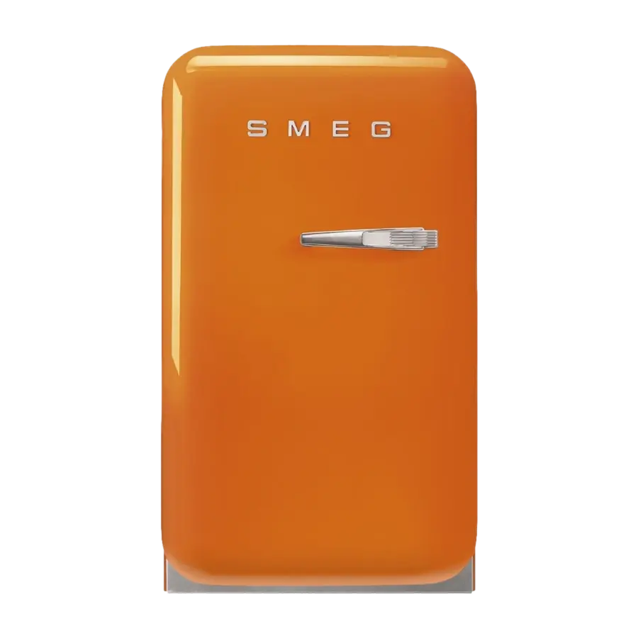 Smeg 50's Style FAB5LOR6 minibar