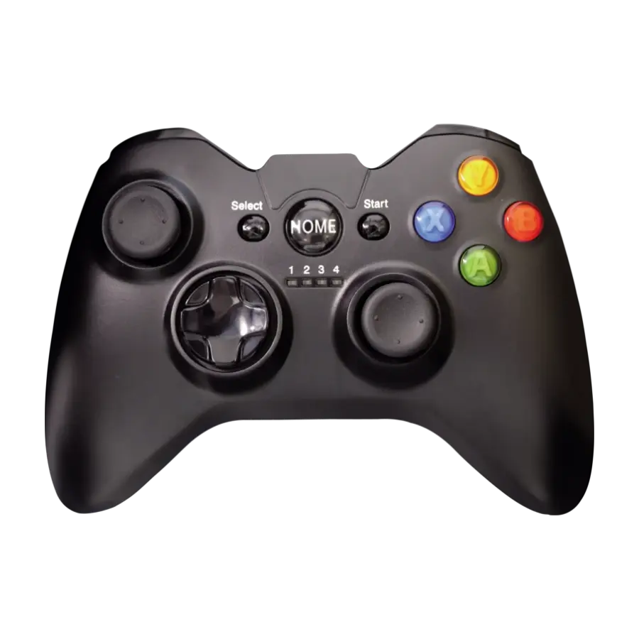 Dacota Gaming Pyro PC-kontroller
