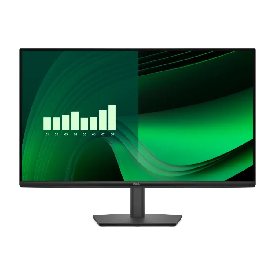 Dell E2725HM 27" skjerm