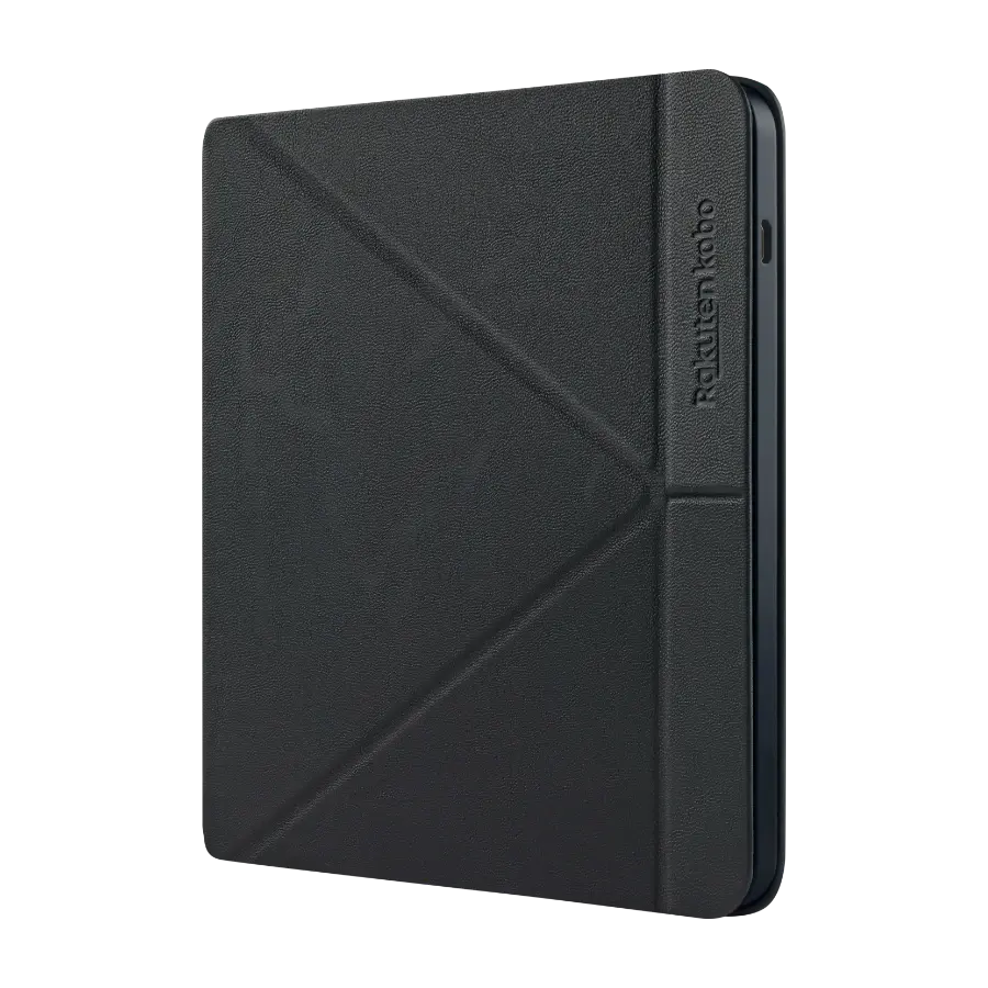 Kobo SleepCover Libra, svart