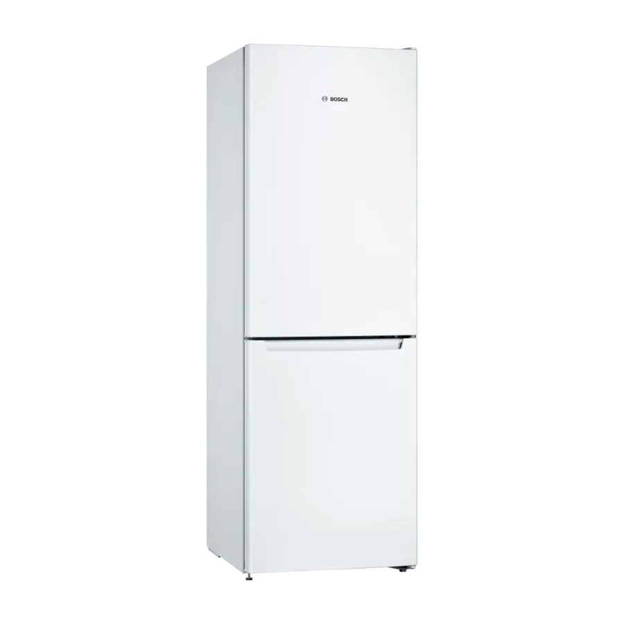 Bosch Serie 2 KGN33NWEB kombiskap