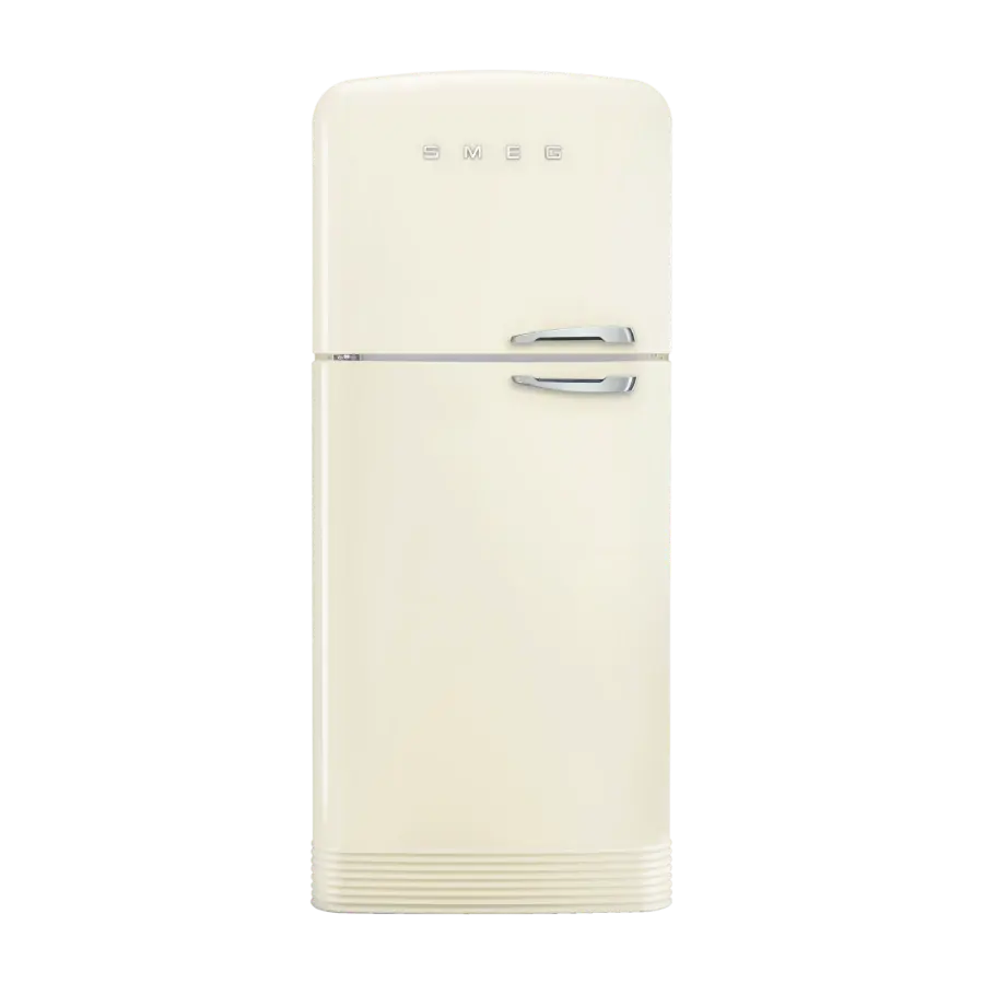 Smeg 50's Style FAB50LCR5 kombiskap