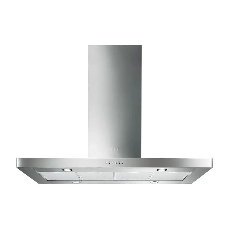 Smeg Universale KI120XE kjøkkenventilator