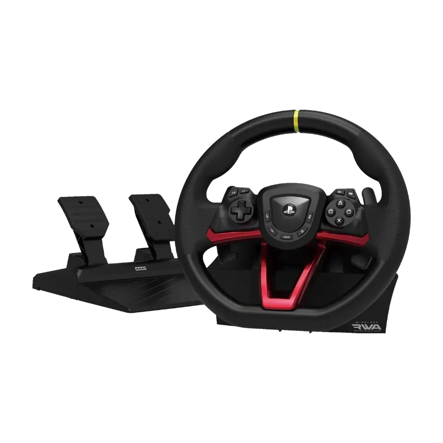 Hori Trådløst Racinghjul APEX trådløst racinghjul