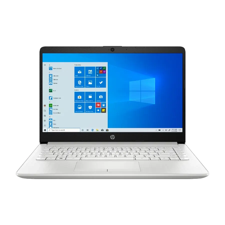 HP 14-DK0850NO 14" bærbar PC
