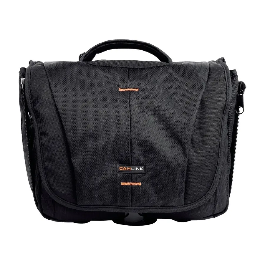 Camlink Shoulder Bag 33 X 14 X 25 cm