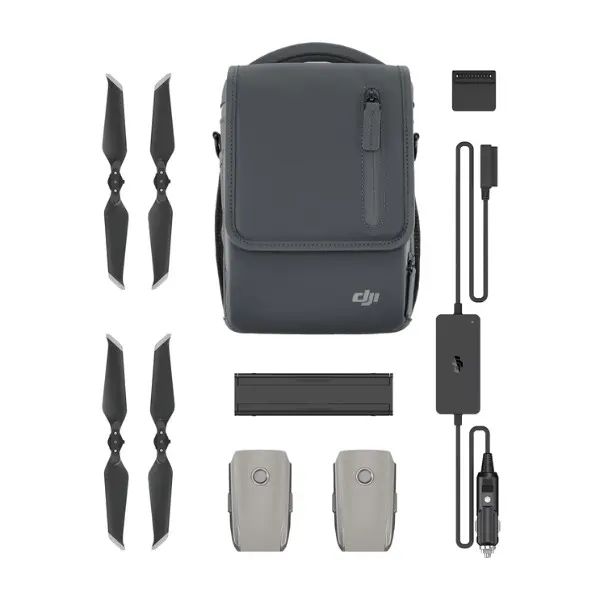 Mavic 2 Fly More kit