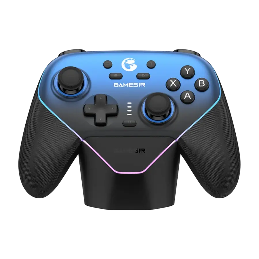 GameSir Super Nova-kontroller, Nightfall Blue