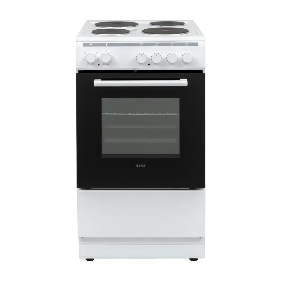 Senz SCIS50W23 komfyr