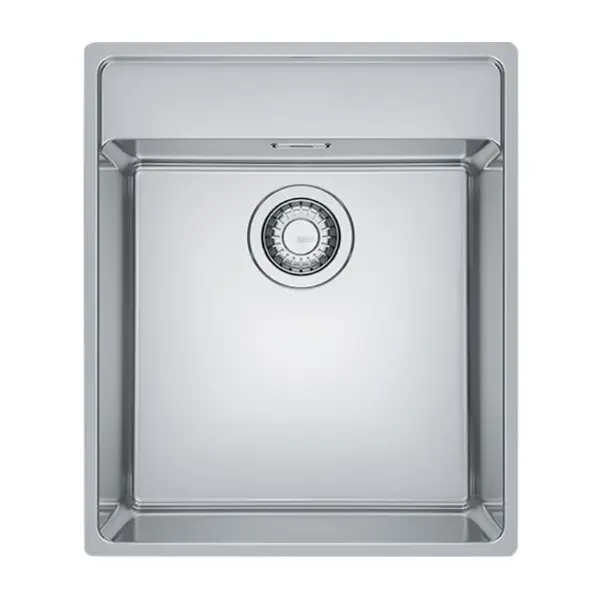 Franke Maris MRX 210-40, stålvask